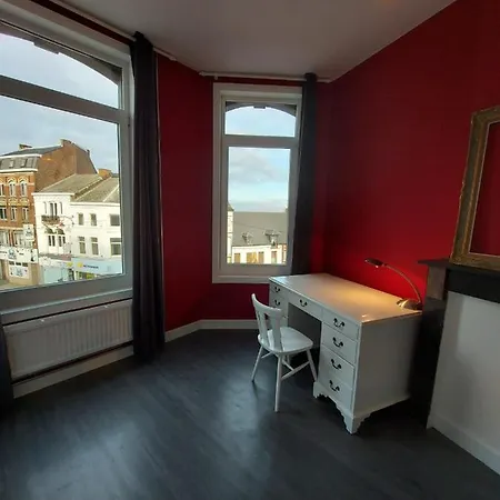 Accommodatie bij particulieren Charmantes Chambres *