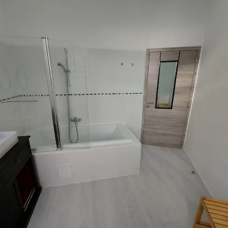 Charmantes Chambres Accommodatie bij particulieren Charleroi