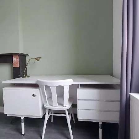 Charmantes Chambres Charleroi