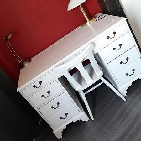 Accommodatie bij particulieren Charmantes Chambres