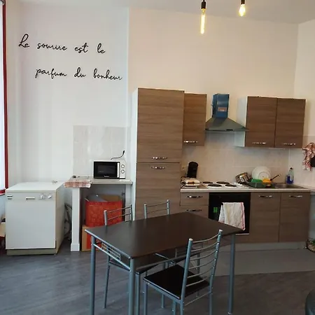 Charmantes Chambres *