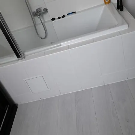 Accommodatie bij particulieren Charmantes Chambres Charleroi