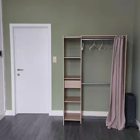Charmantes Chambres * Charleroi